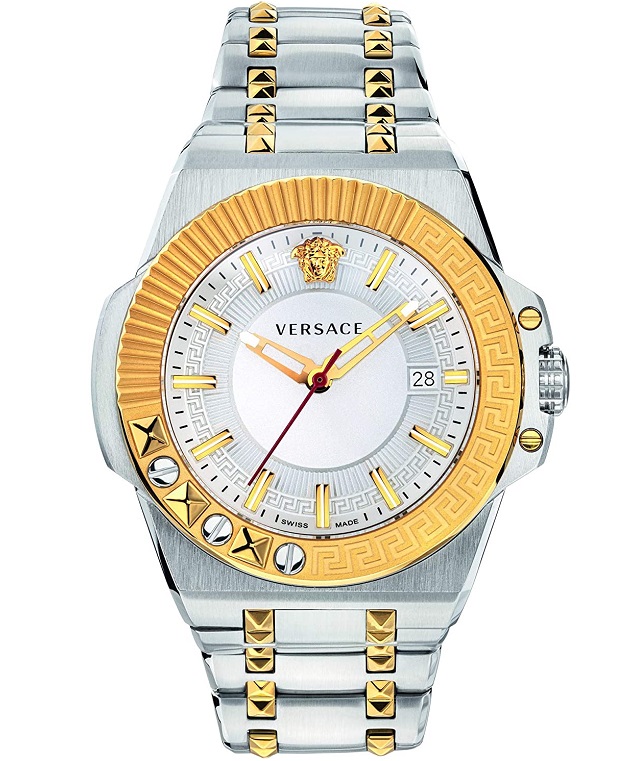 Versace VEDY00519 Chain Reaction