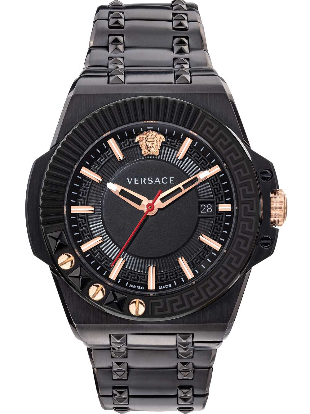 Versace VEDY00719 Chain Reaction
