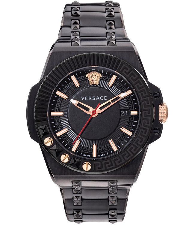 Versace VEDY00719 Chain Reaction