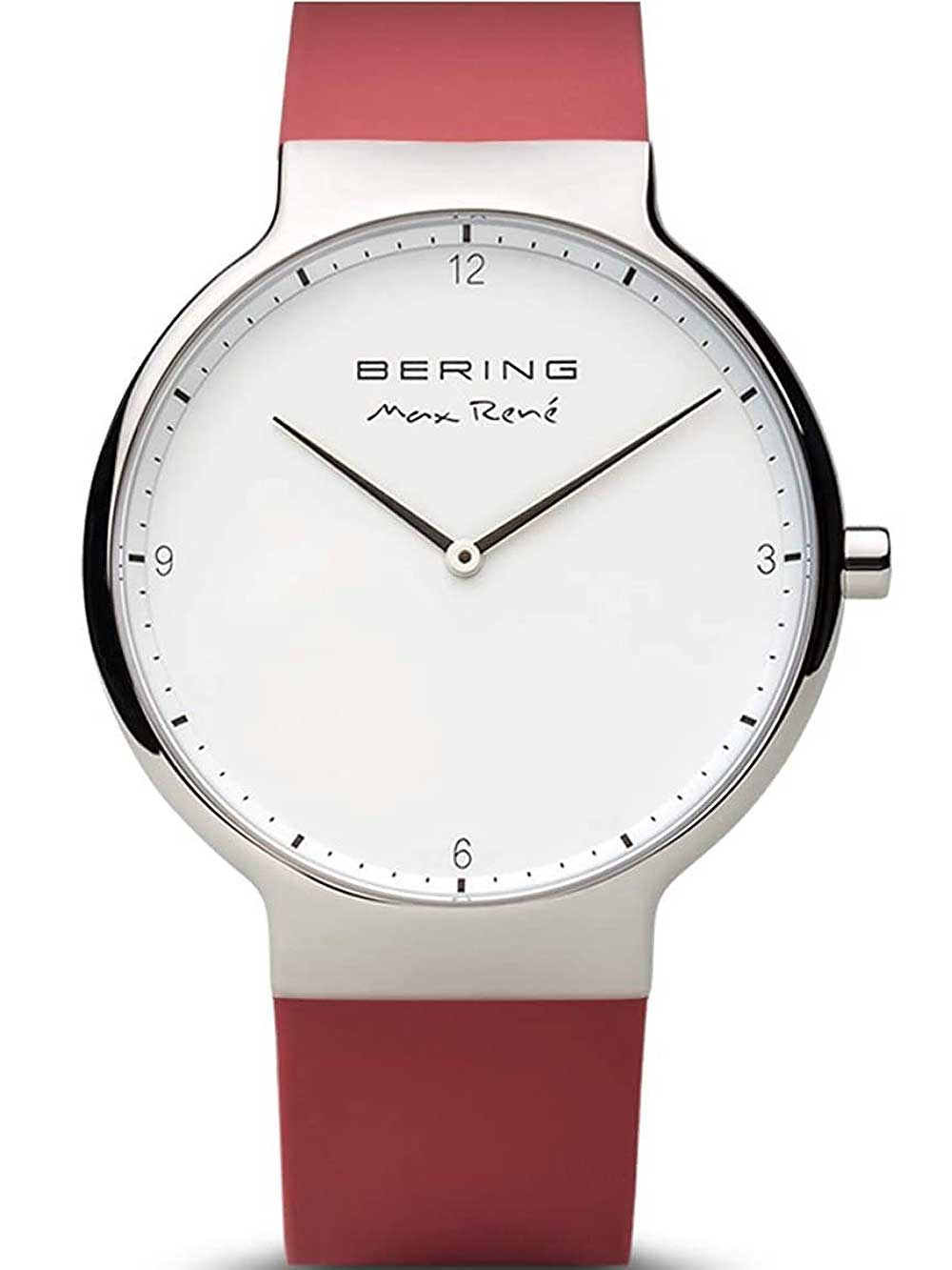 Bering 15540-500 Max René  40mm