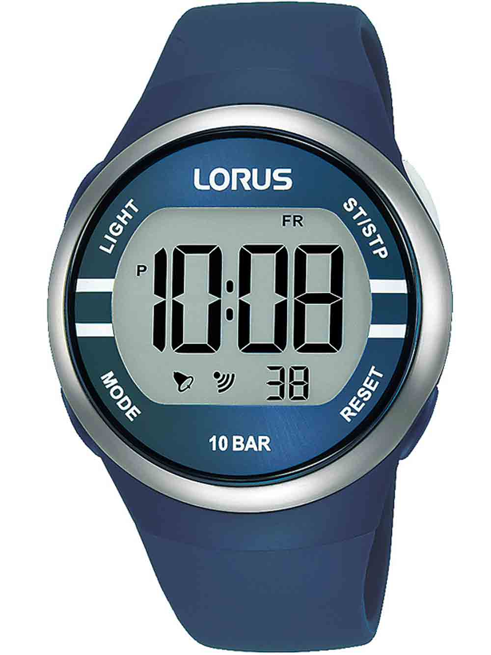Lorus R2339NX9 Ladies Watch 38 mm
