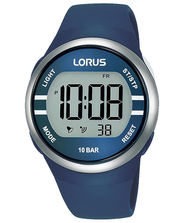 Lorus R2339NX9 Ladies Watch 38 mm