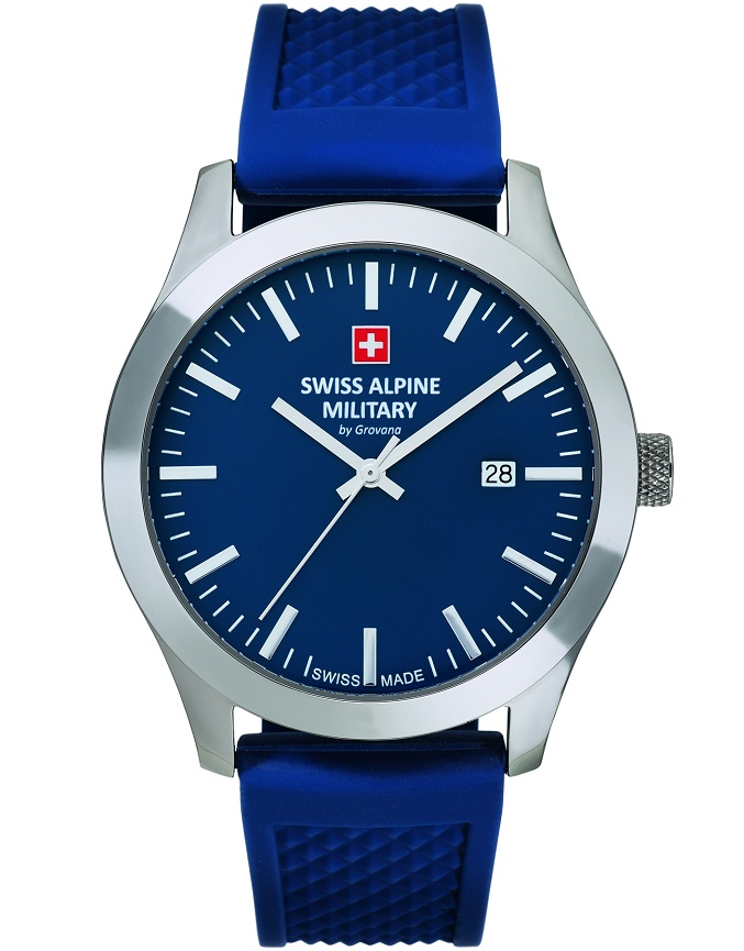 Swiss Alpine Military 7055.1835