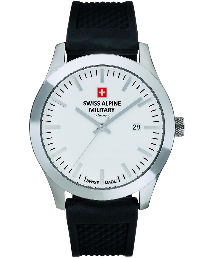 Swiss Alpine Military 7055.1833