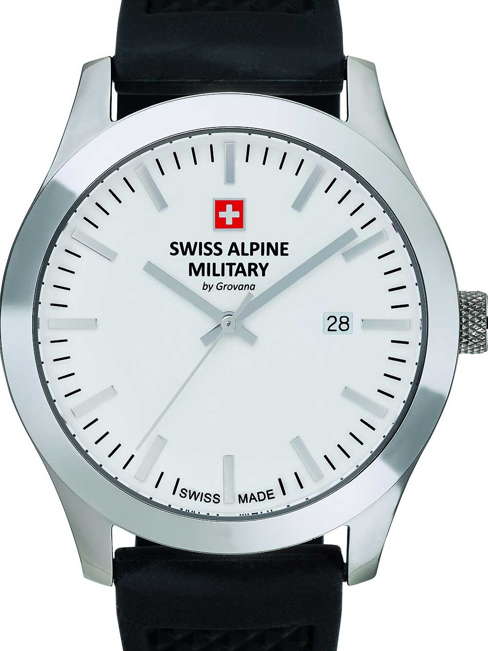 Swiss Alpine Military 7055.1833