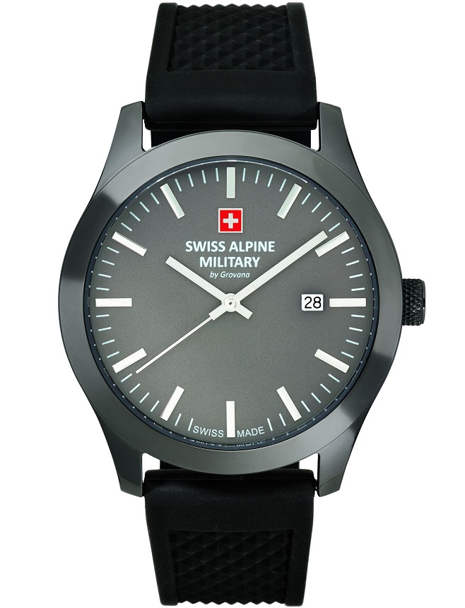 Swiss Alpine Military 7055.1898