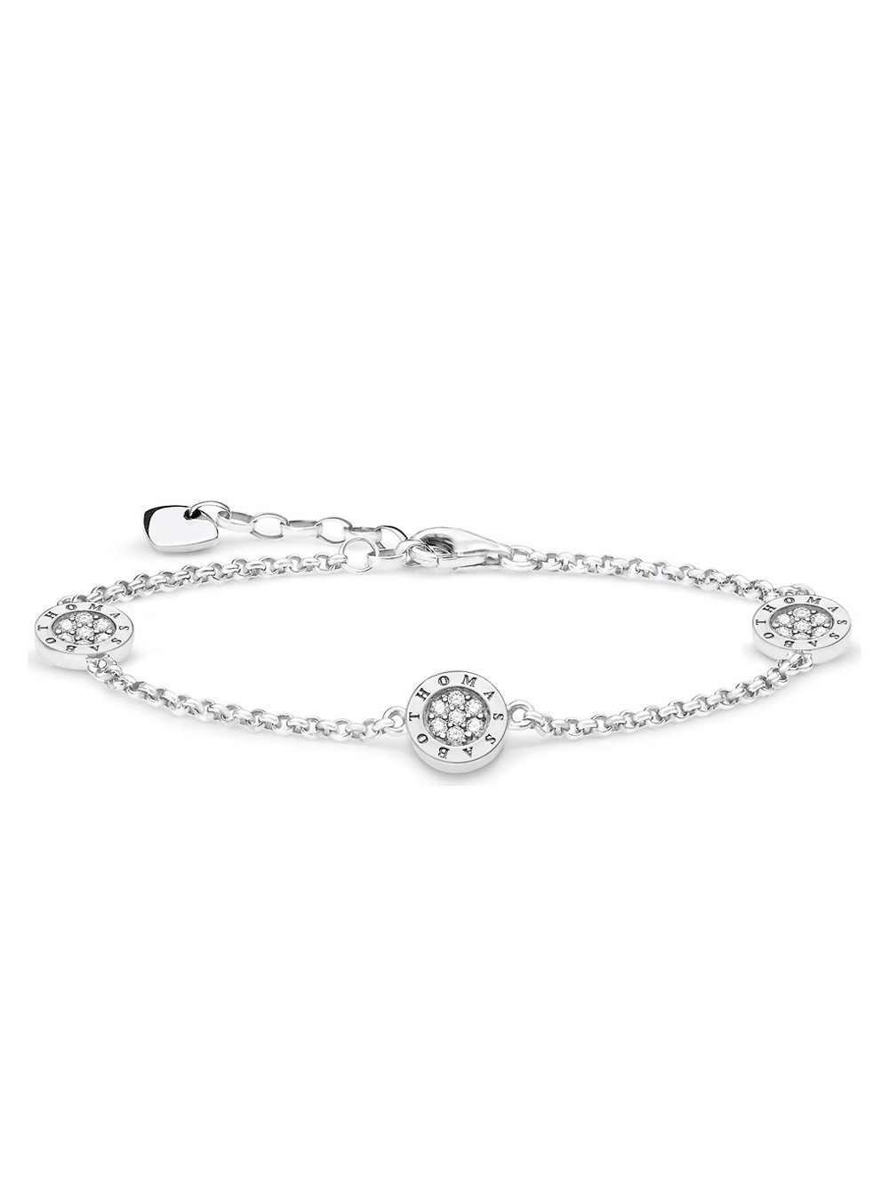 Thomas Sabo A1829-051-14-L19v Glam & Soul