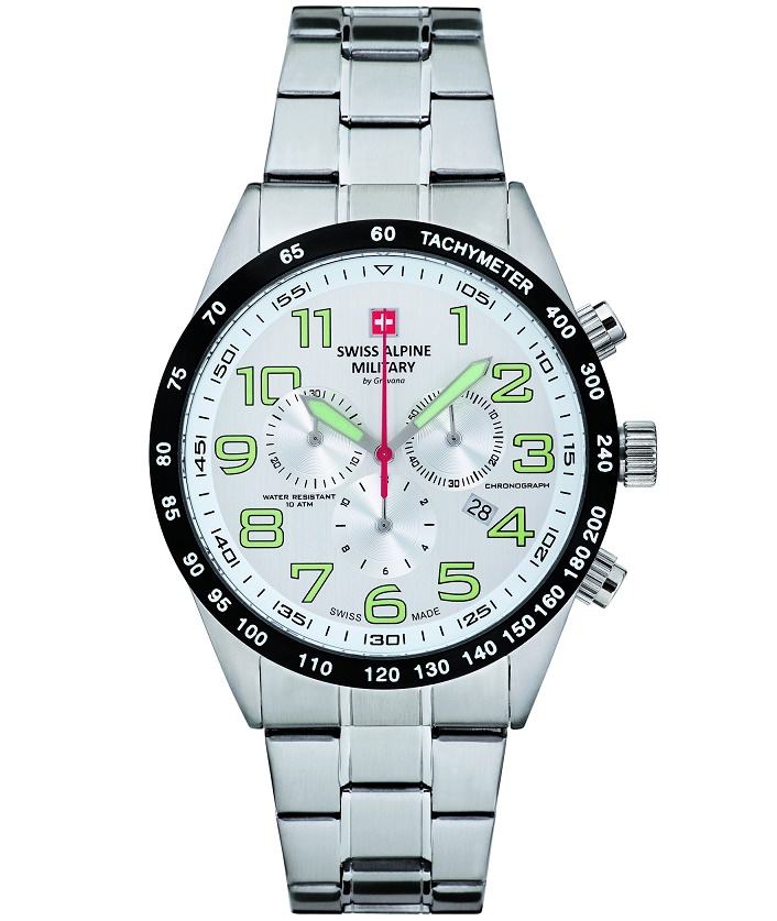 Swiss Alpine Military 7047.9132