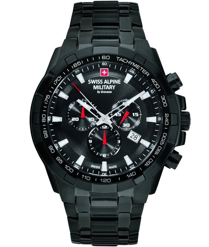 Swiss Alpine Military 7043.9177