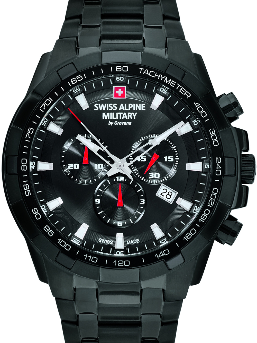 Swiss Alpine Military 7043.9177