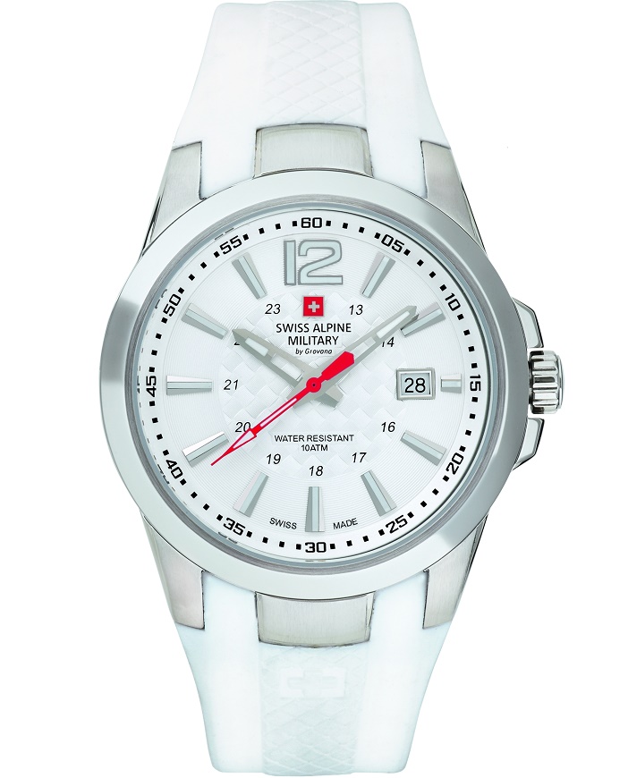 Swiss Alpine Military 7058.1833