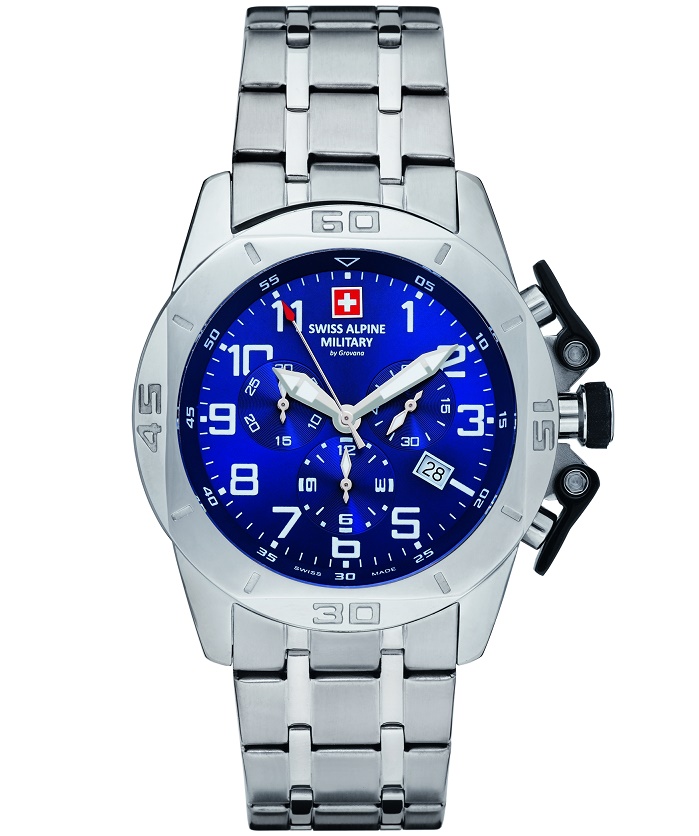 Swiss Alpine Military 7063.9135