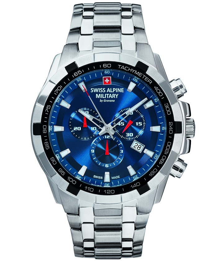 Swiss Alpine Military 7043.9135