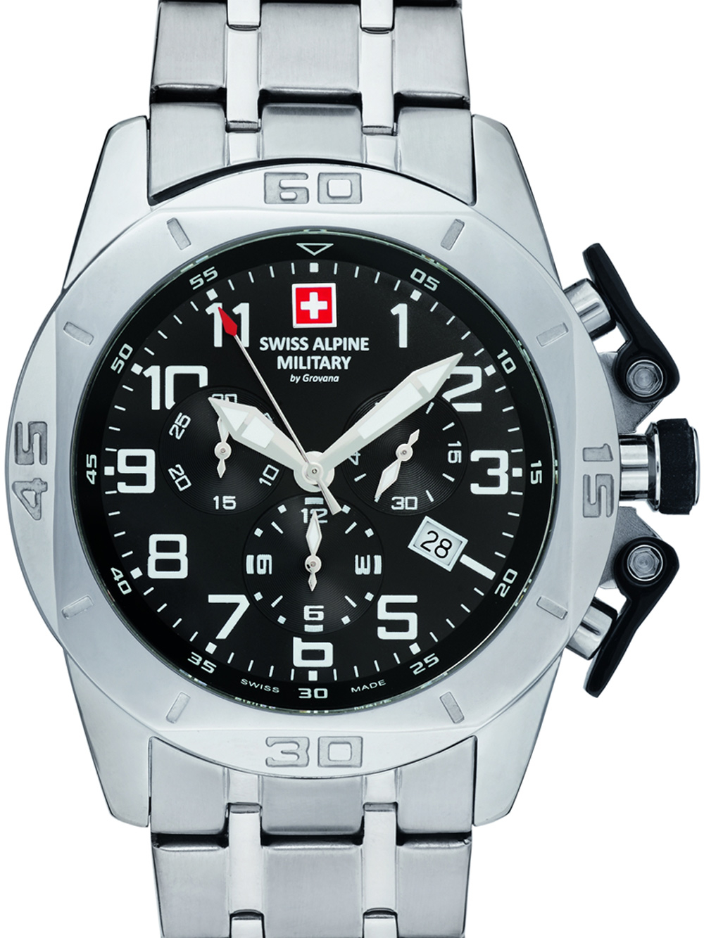 Swiss Alpine Military 7063.9137