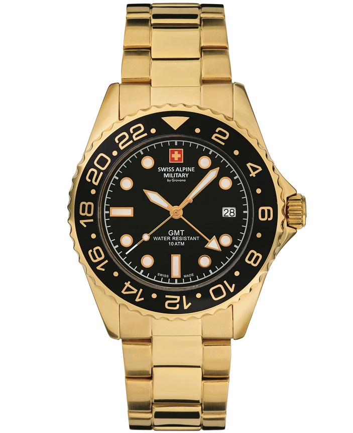 Swiss Alpine Military 7052.1117
