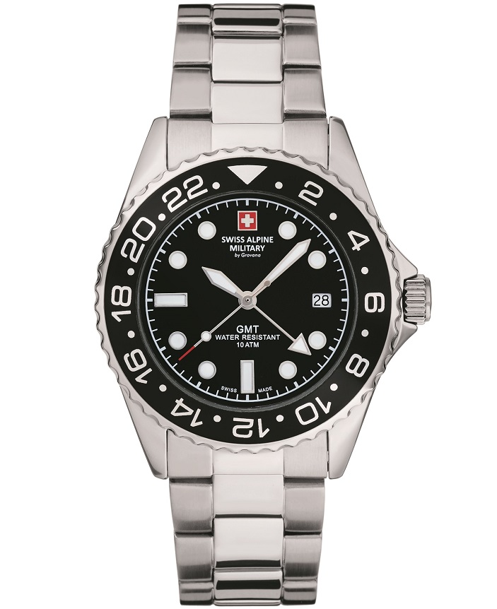 Swiss Alpine Military 7052.1137 Diver
