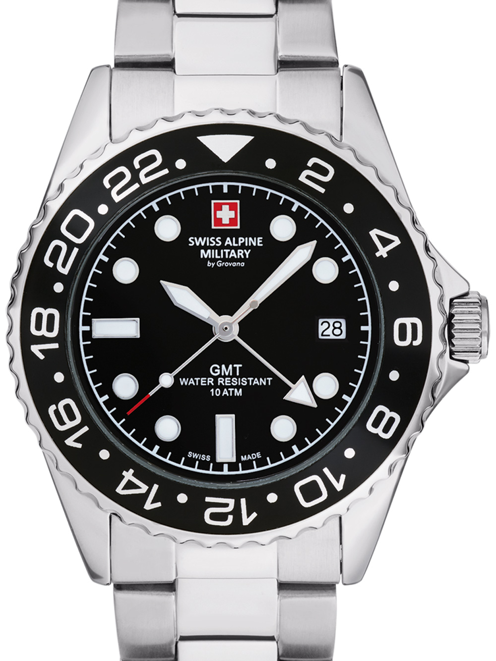 Swiss Alpine Military 7052.1137 Diver