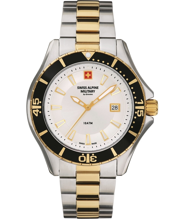 Swiss Alpine Military 7040.1142