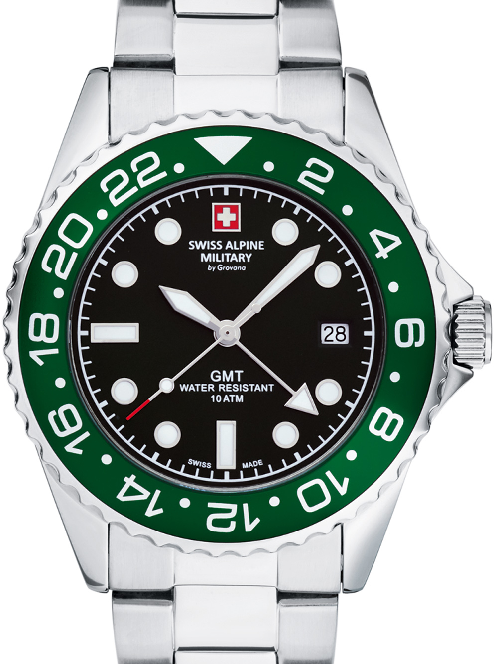 Swiss Alpine Military 7052.1133 Diver