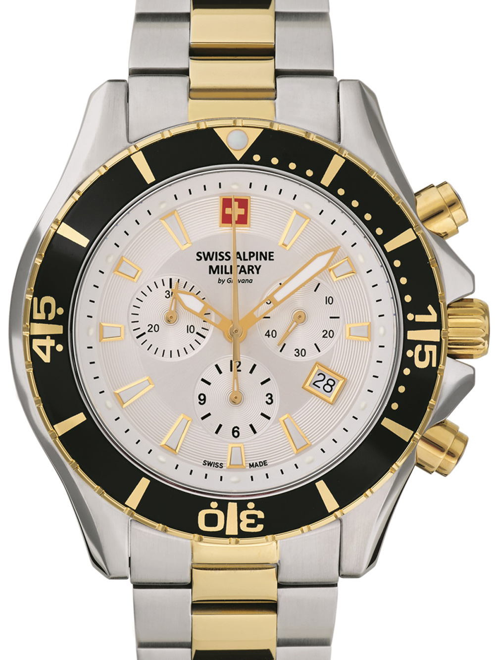 Swiss Alpine Military 7040.9142