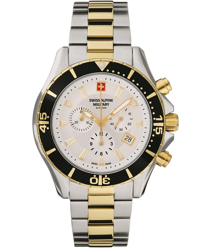 Swiss Alpine Military 7040.9142