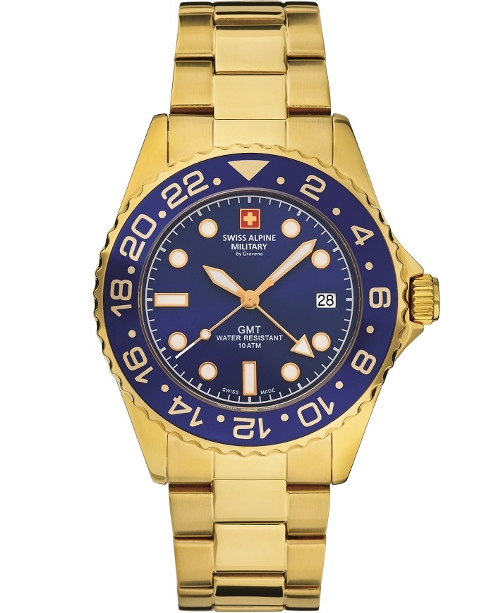 Swiss Alpine Military 7052.1115