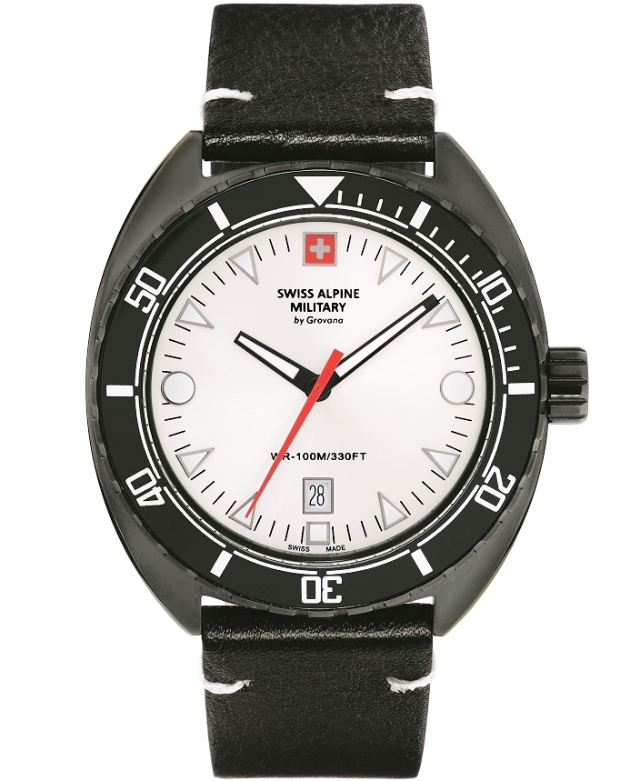 Swiss Alpine Military 7066.1572