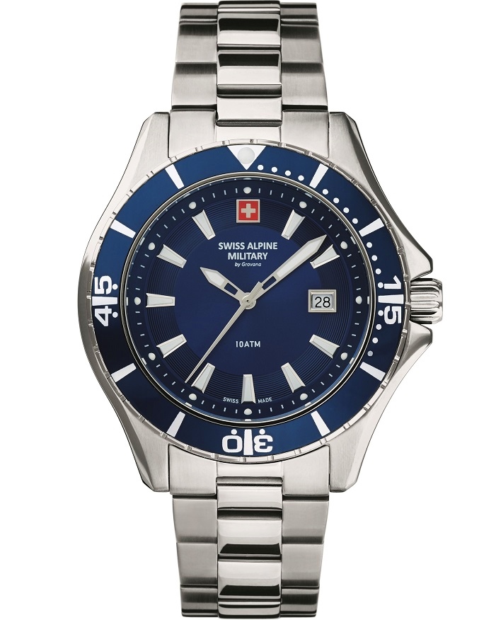 Swiss Alpine Military 7040.1135