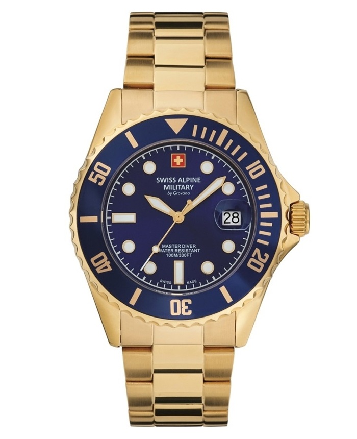 Swiss Alpine Military 7053.1115