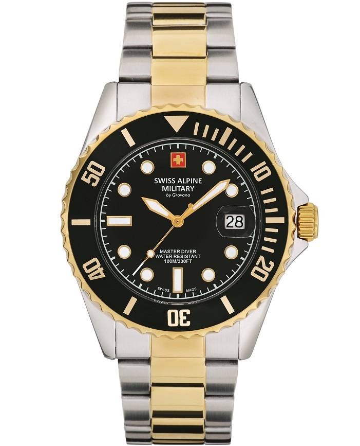 Swiss Alpine Military 7053.1147