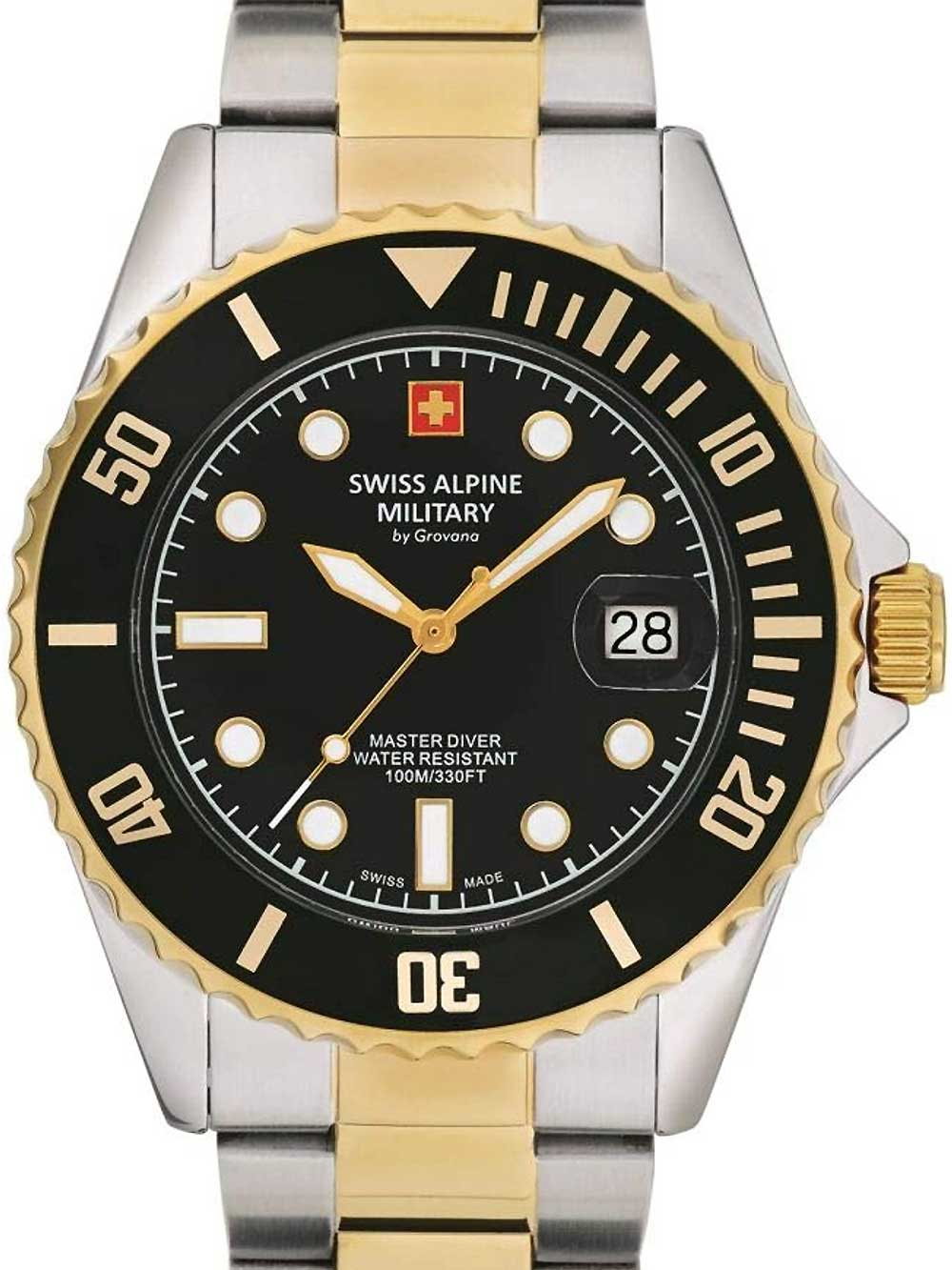 Swiss Alpine Military 7053.1147