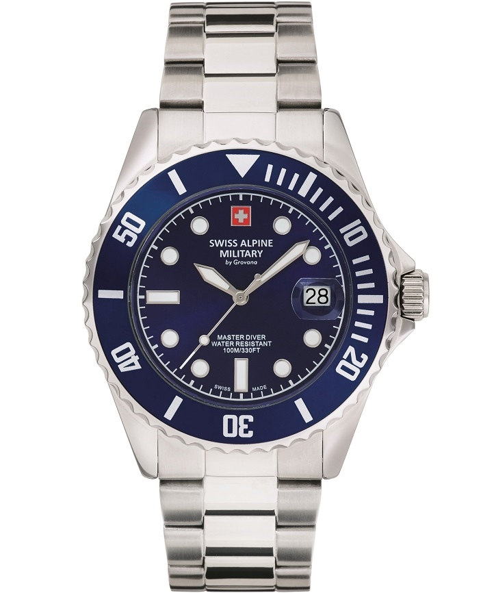 Swiss Alpine Military 7053.1135