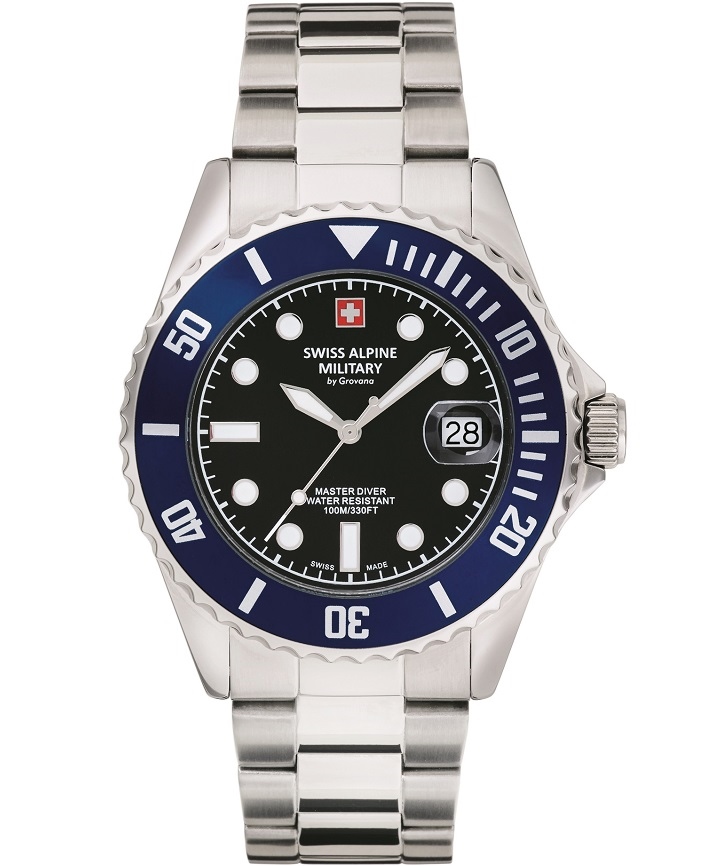 Swiss Alpine Military 7053.1136