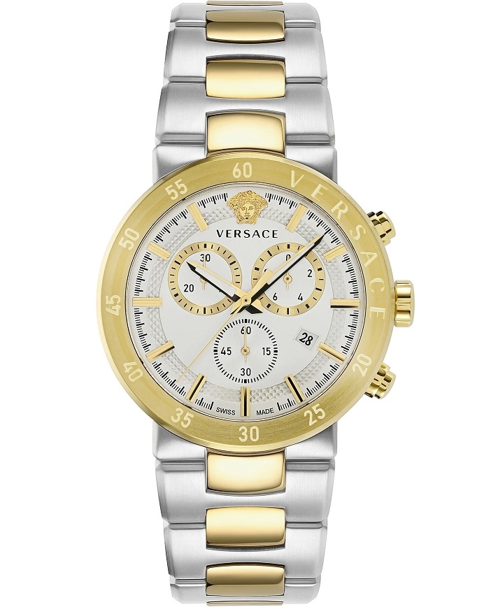 Versace VEPY00620 Urban Mystique Chrono 44mm