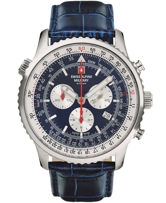 Swiss Alpine Military 7078.9535