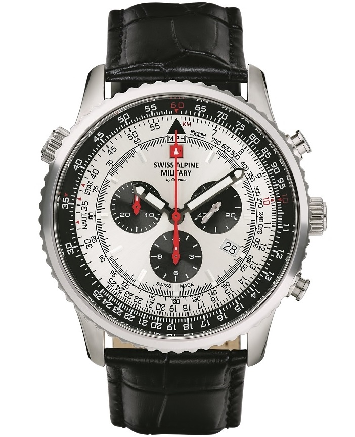 Swiss Alpine Military 7078.9538