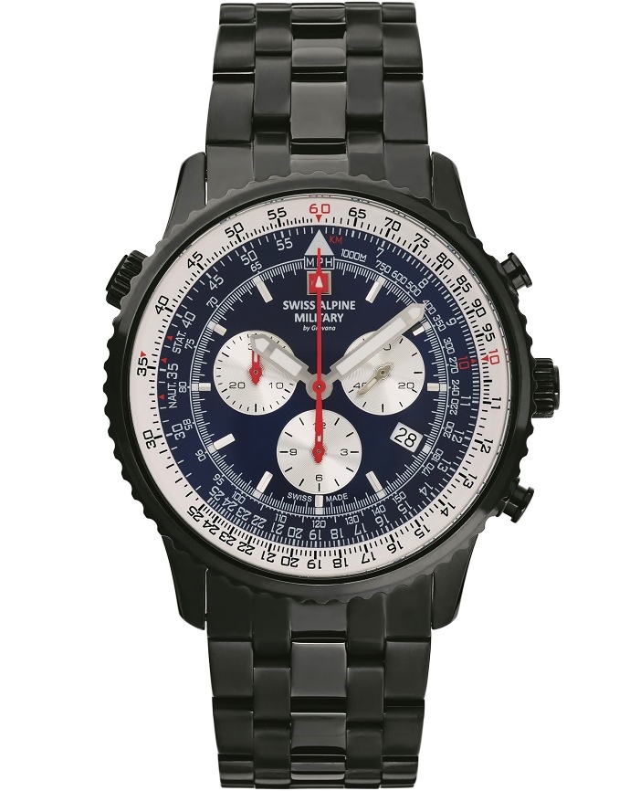 Swiss Alpine Military 7078.9175