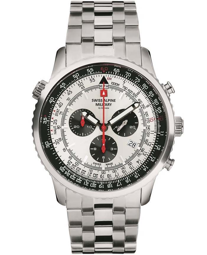 Swiss Alpine Military 7078.9132