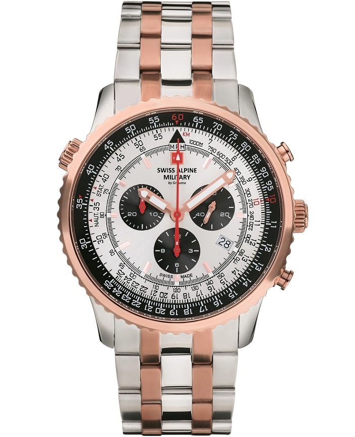 Swiss Alpine Military 7078.9152