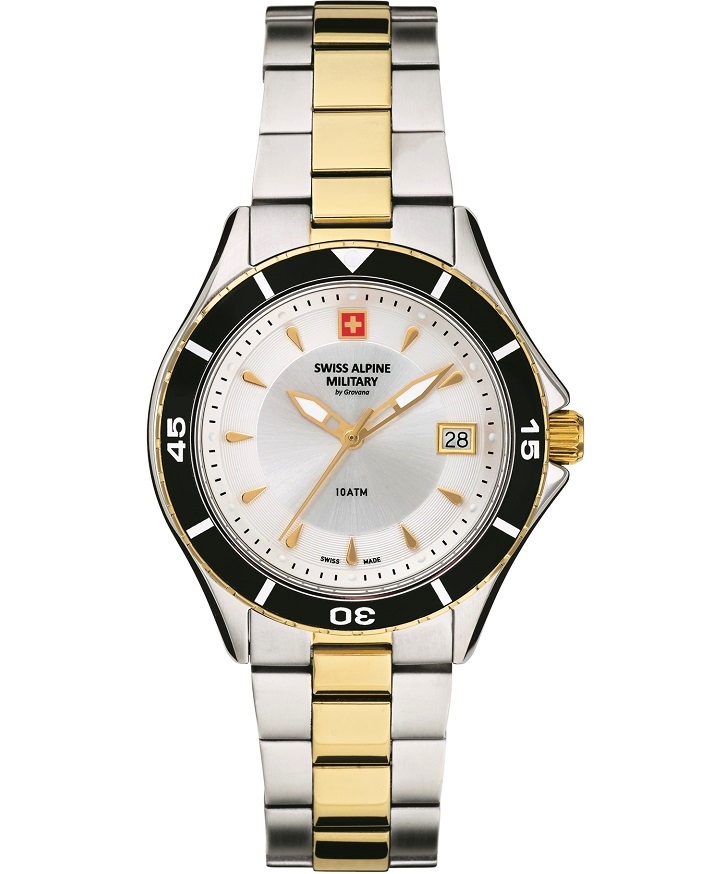 Swiss Alpine Military 7740.1142