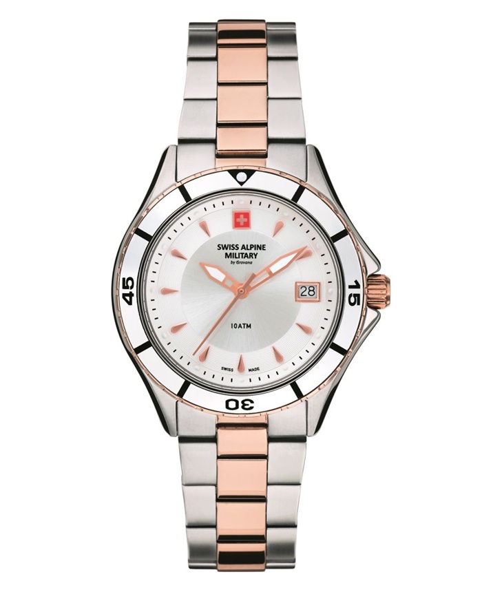 Swiss Alpine Military 7740.1152