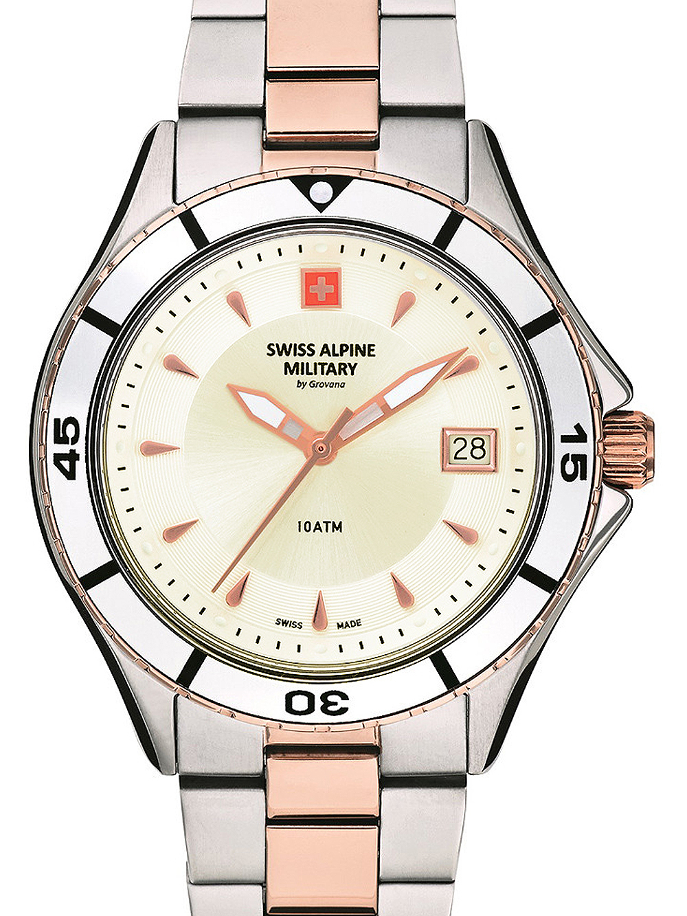 Swiss Alpine Military 7740.1152
