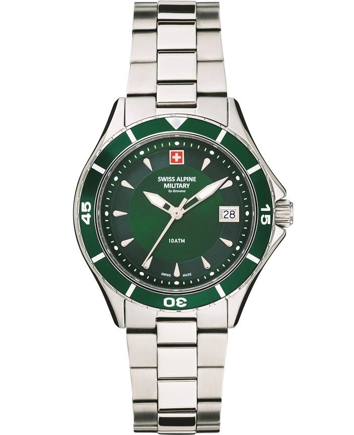Swiss Alpine Military 7740.1134