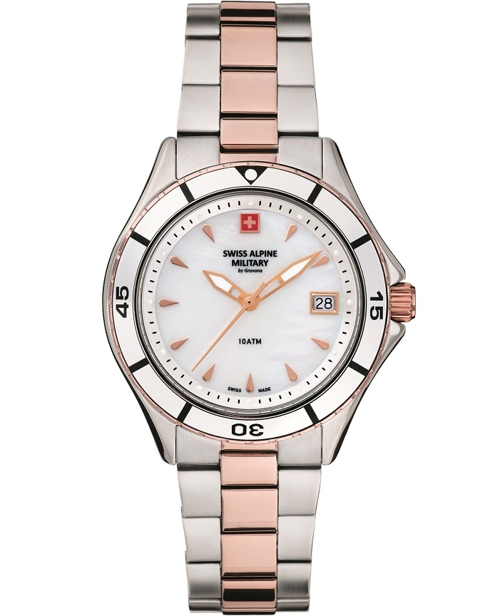 Swiss Alpine Military 7740.1153