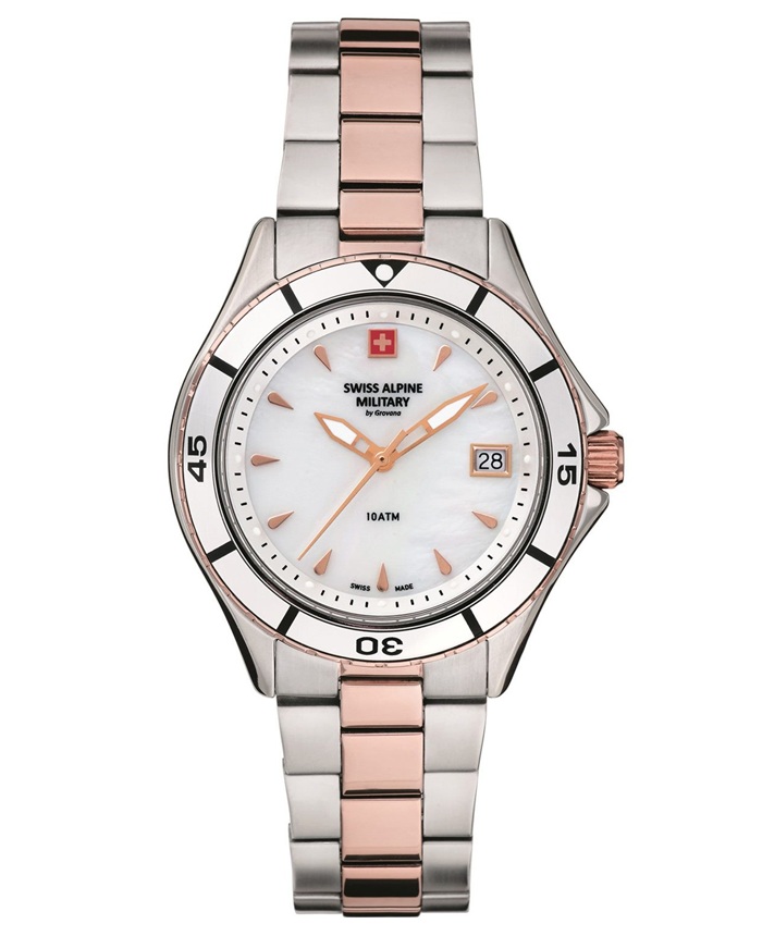 Swiss Alpine Military 7740.1153