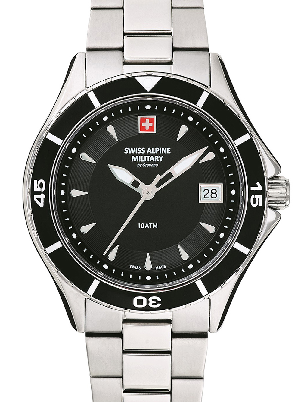 Swiss Alpine Military 7740.1137