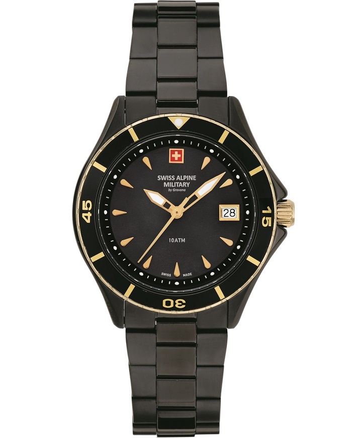Swiss Alpine Military 7740.1184