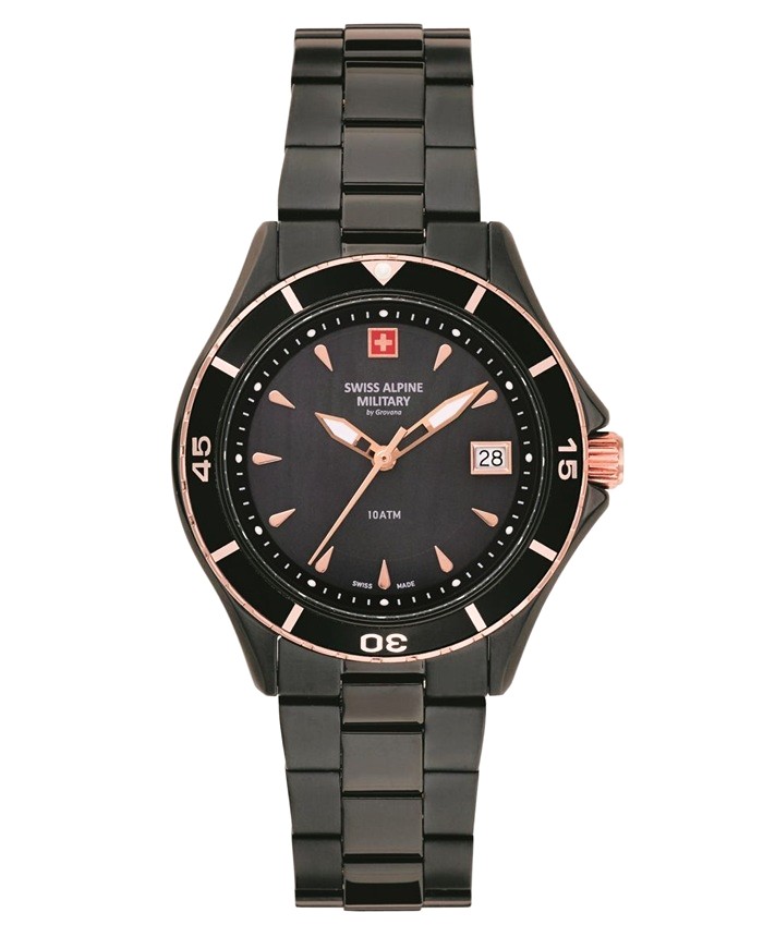 Swiss Alpine Military 7740.1187