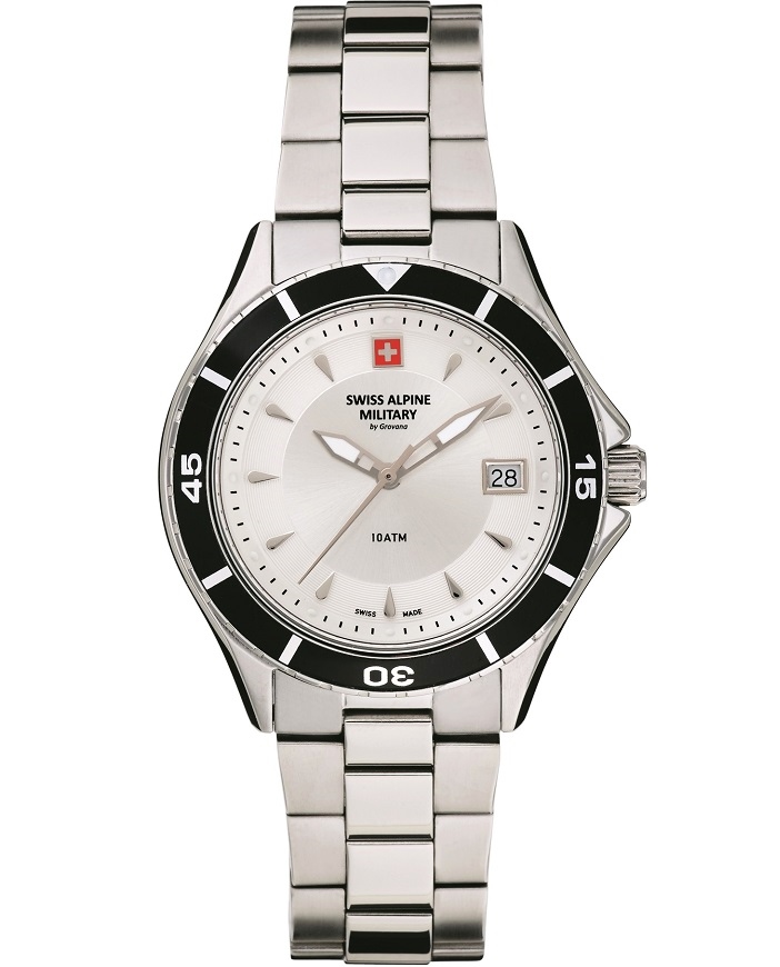 Swiss Alpine Military 7740.1132