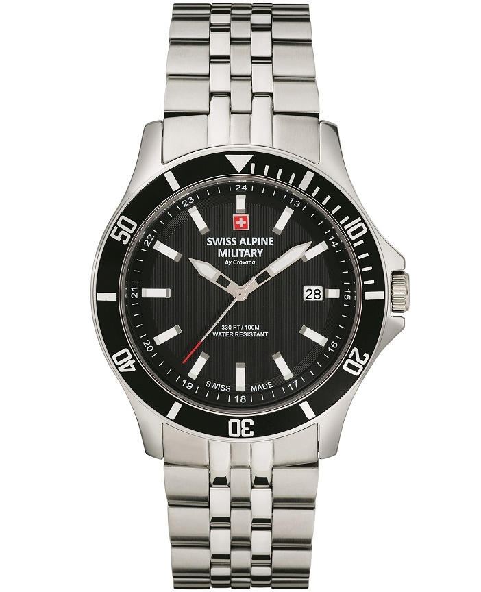 Swiss Alpine Military 7022.1137